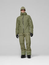 Slēpošanas jaka Norrona lofoten Gore-Tex Insulated vīriešu