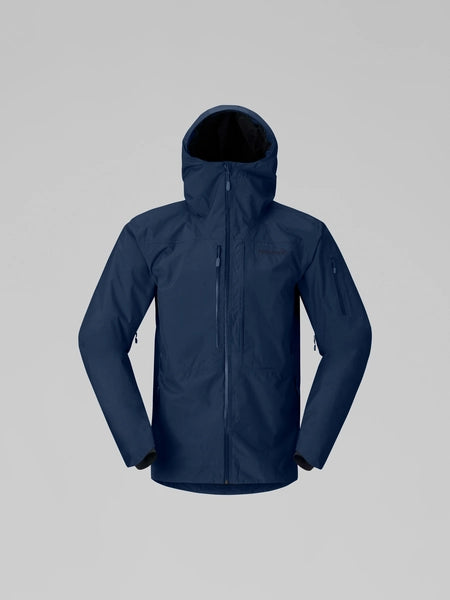 Slēpošanas jaka Norrona lofoten Gore-Tex Insulated vīriešu