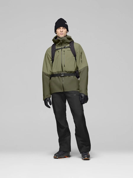 Lietus jaka Norrona lofoten Gore-Tex vīriešu