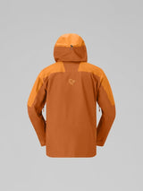 Lietus jaka Norrona lofoten Gore-Tex vīriešu