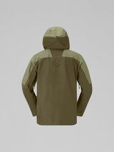 Lietus jaka Norrona lofoten Gore-Tex vīriešu