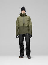 Lietus jaka Norrona lofoten Gore-Tex vīriešu