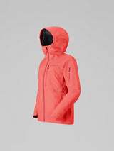Lietus jaka Norrona lofoten Gore-Tex sieviešu