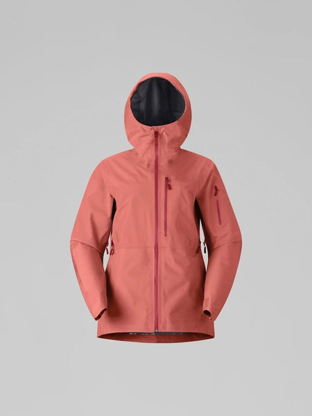 Lietus jaka Norrona lofoten Gore-Tex sieviešu