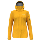 Salewa Ortles GTX PRO Stretch Women's Rain Jacket