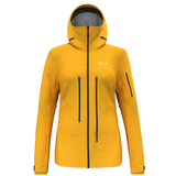 Salewa Ortles GTX PRO Stretch Women's Rain Jacket