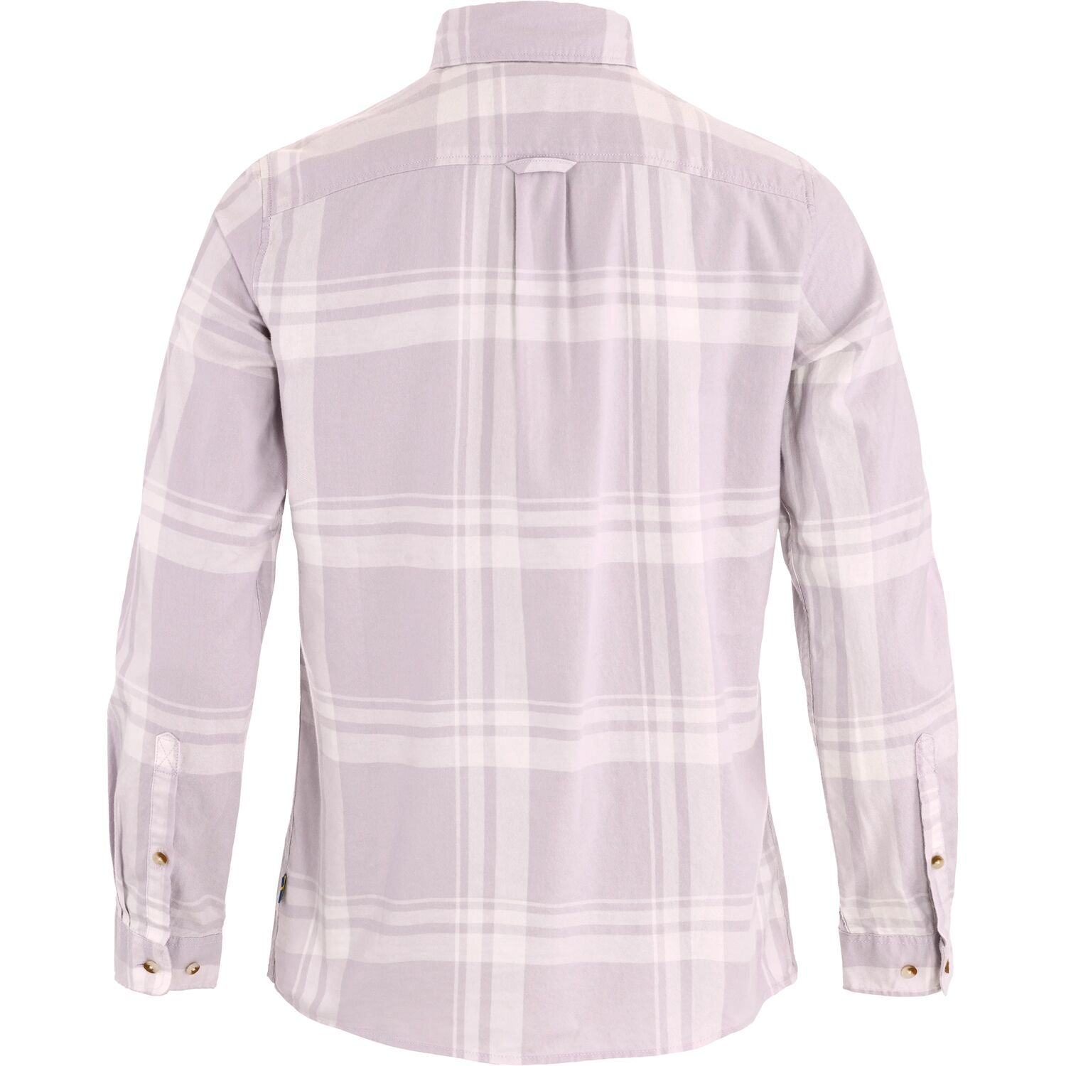 Fjallraven Övik Lite Flannel Shirt for women