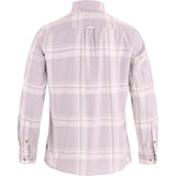 Fjallraven Övik Lite Flannel Shirt for women