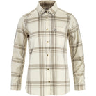 Fjallraven Övik Lite Flannel Shirt for women