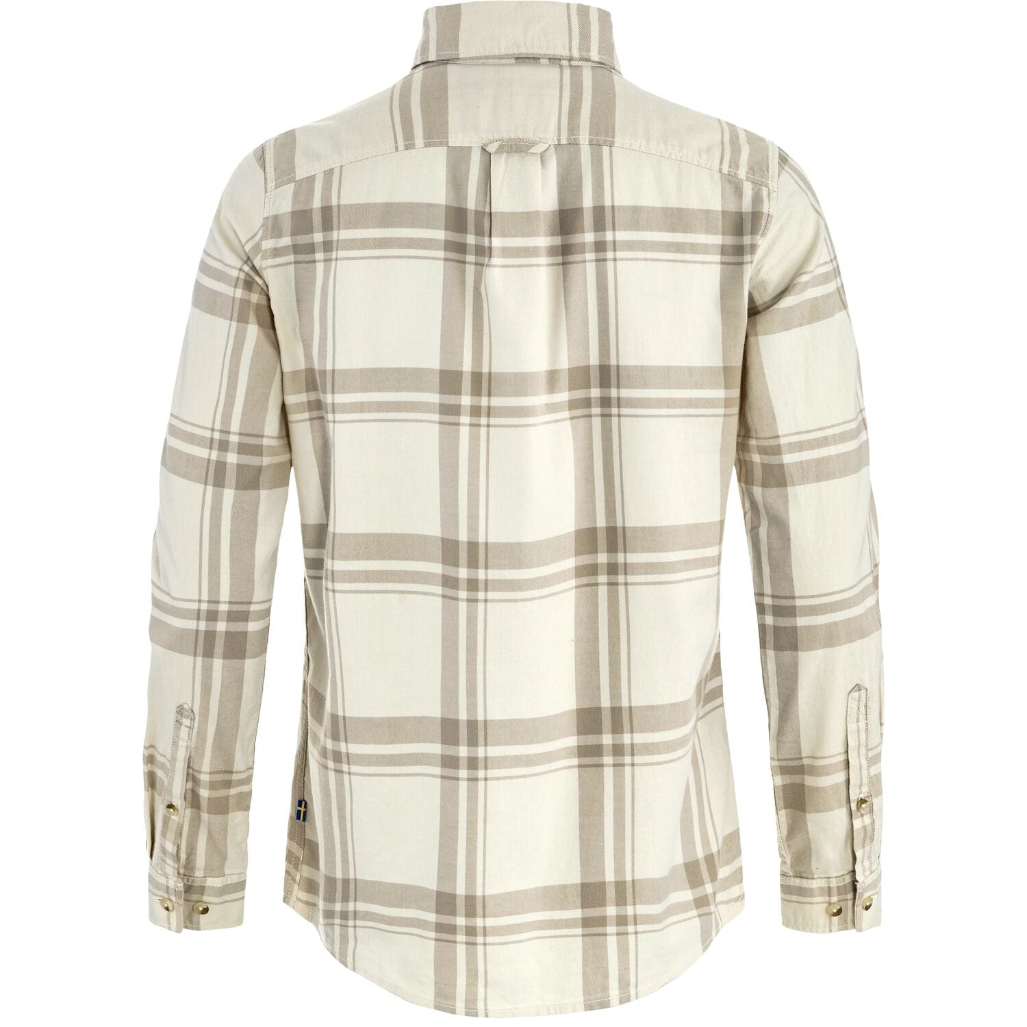 Fjallraven Övik Lite Flannel Shirt for women