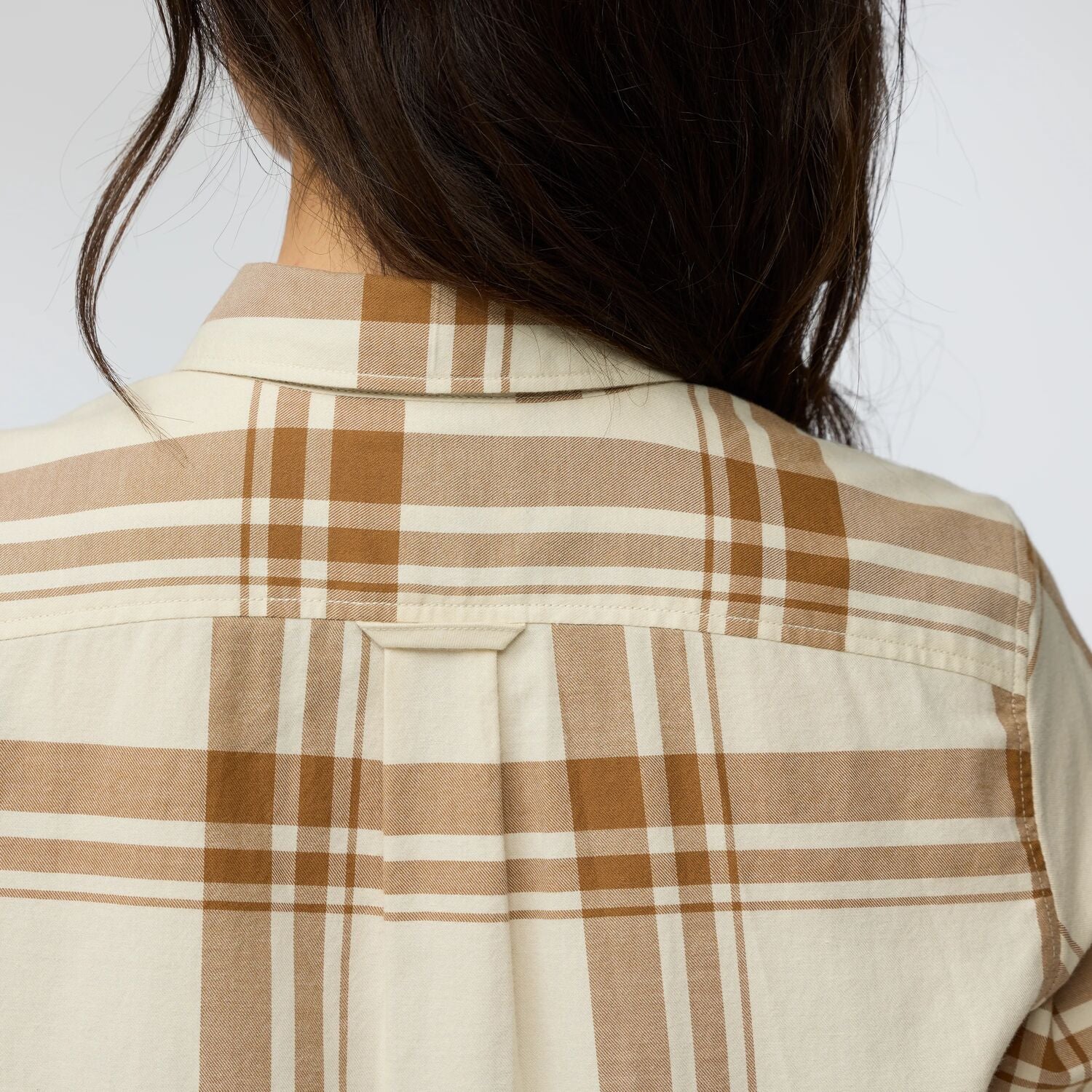 Fjallraven Övik Lite Flannel Shirt for women