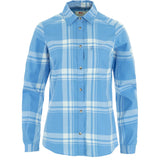 Fjallraven Övik Lite Flannel Shirt for women