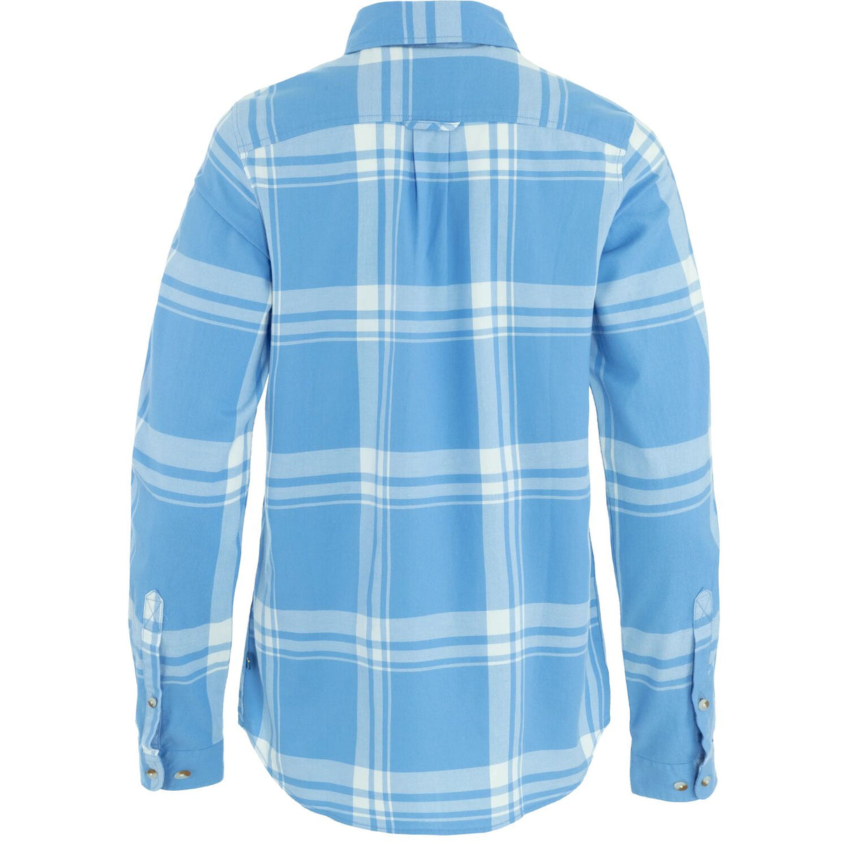 Fjallraven Övik Lite Flannel Shirt for women