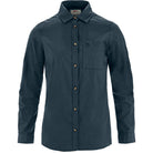 Fjallraven Övik Lite Flannel Shirt for women