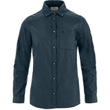 Fjallraven Övik Lite Flannel Shirt for women
