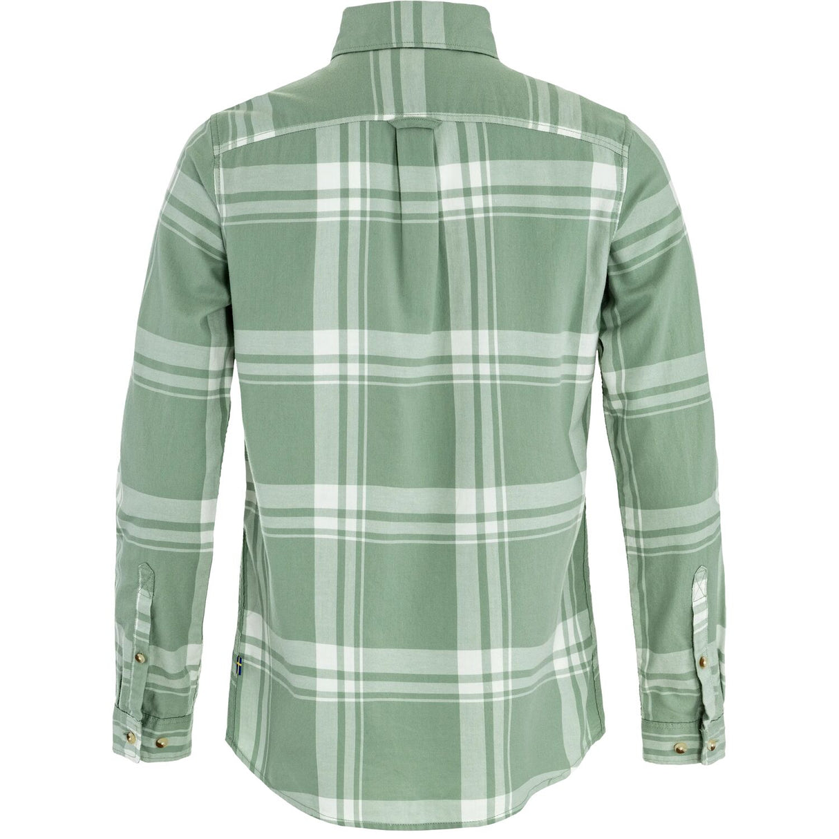 Fjallraven Övik Lite Flannel Shirt for women