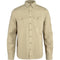 Fjallraven Övik Travel Shirt LS men's shirt