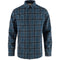 Fjallraven Övik Travel Shirt LS men's shirt