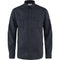 Fjallraven Övik Travel Shirt LS men's shirt