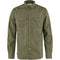 Fjallraven Övik Travel Shirt LS men's shirt