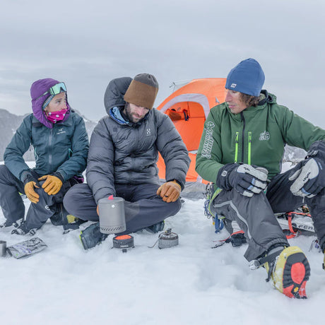 Gas burner Primus Ulti Stove System 1.0