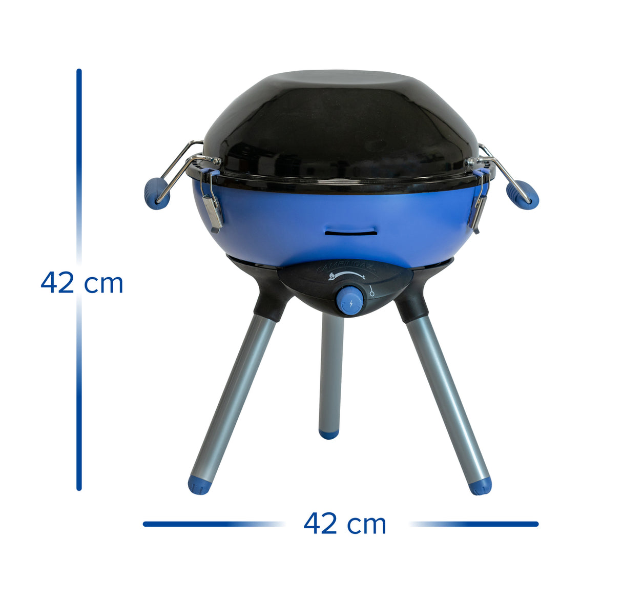 Campingaz gas grill Party Grill 400 CV
