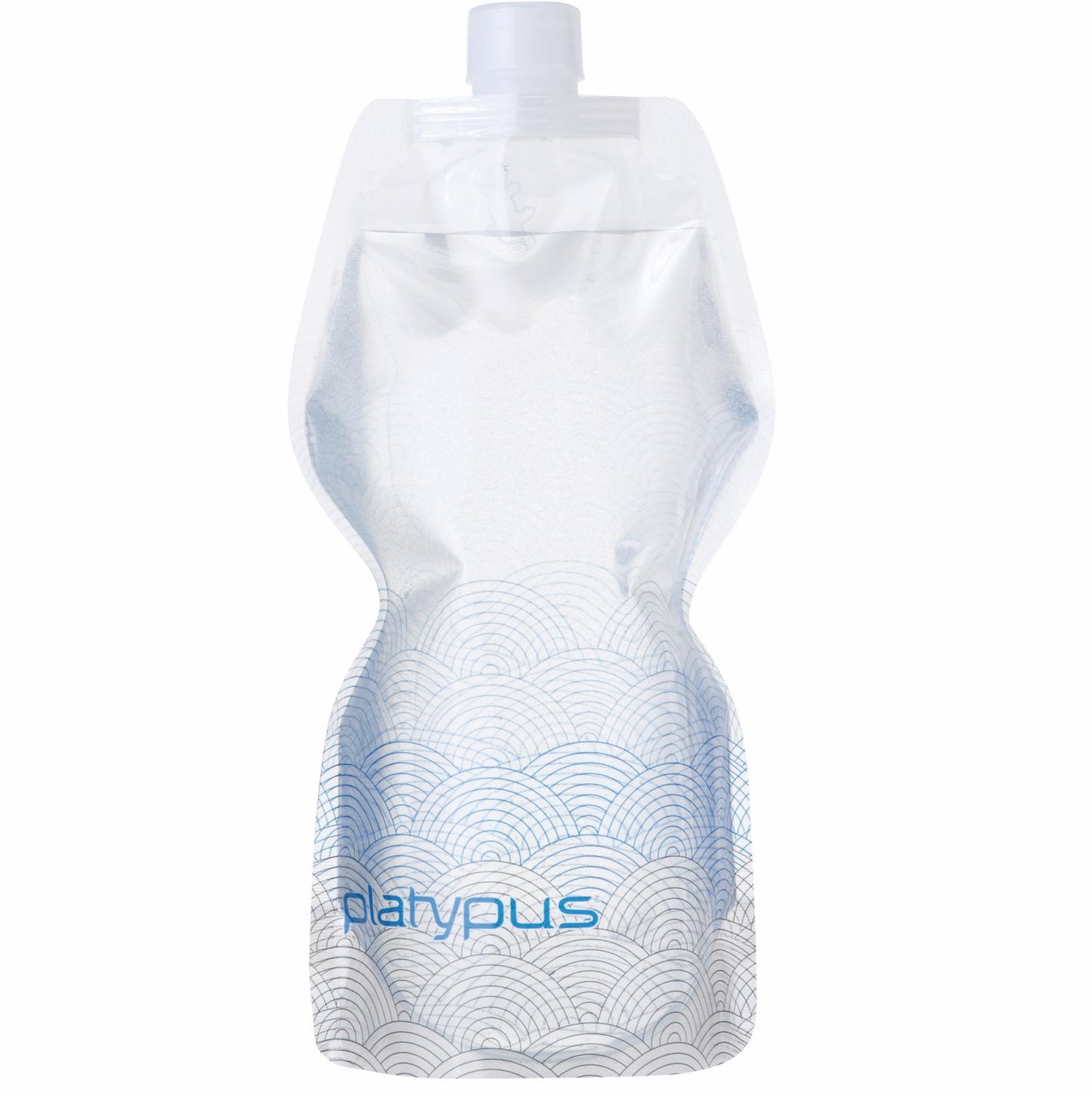 Pudele Platypus Soft Bottle 1L