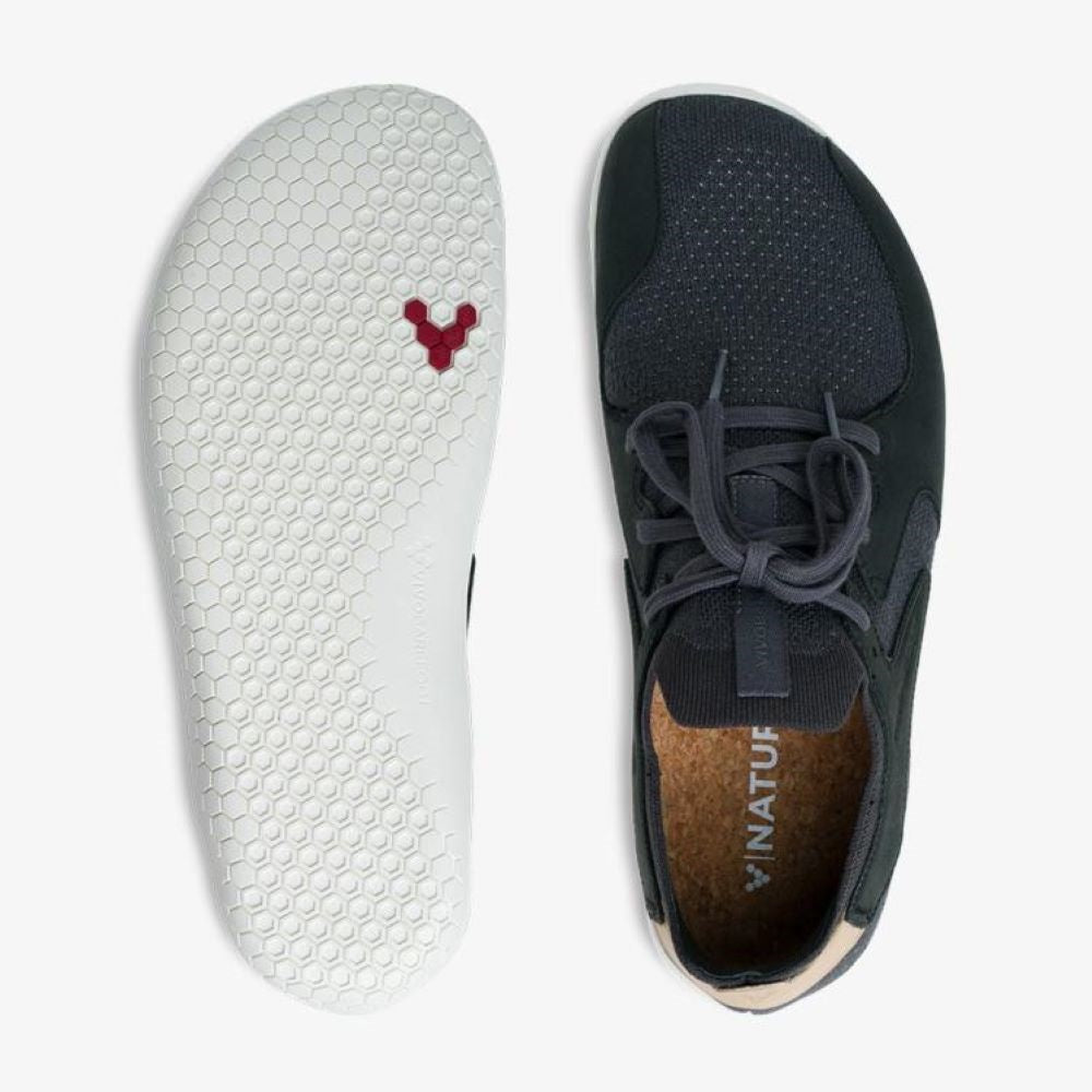 VivoBarefoot Primus Asana vīriešu apavi