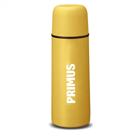 Termoss Primus® Vacuum Bottle 350 ml Yellow