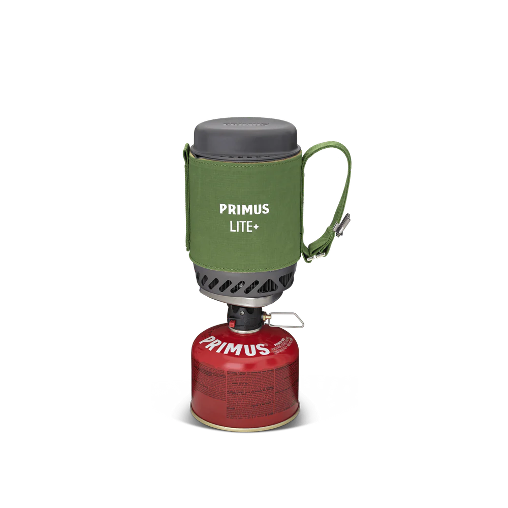Primus gāzes deglis sistēma Lite Plus