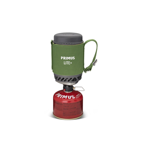 Primus gāzes deglis sistēma Lite Plus
