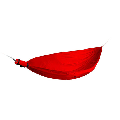 Šūpuļtīkls Sea to Summit Pro Hammock Set Red