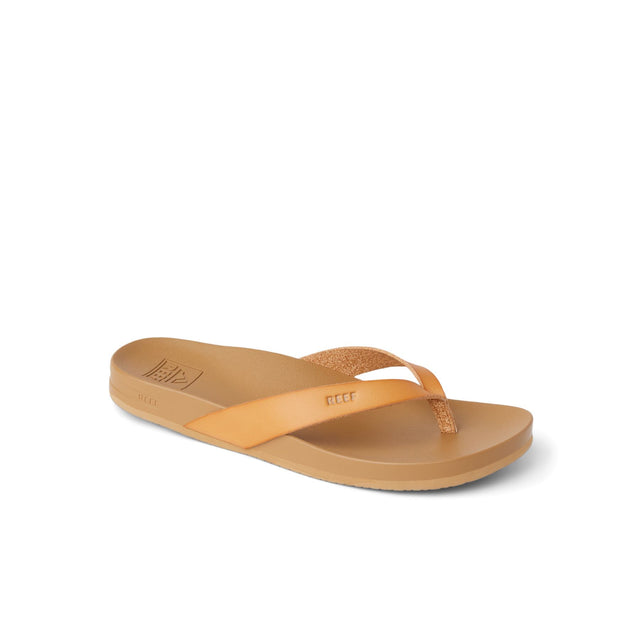 Women's Slippers Reef Cushion Court