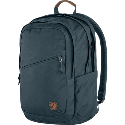 Mugursoma Fjallraven Räven 28 Navy