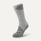 Ūdensizturīgas zeķes SealSkinz Raynham All Weather Mid