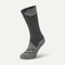 Ūdensizturīgas zeķes SealSkinz Raynham All Weather Mid