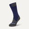 Ūdensizturīgas zeķes SealSkinz Raynham All Weather Mid