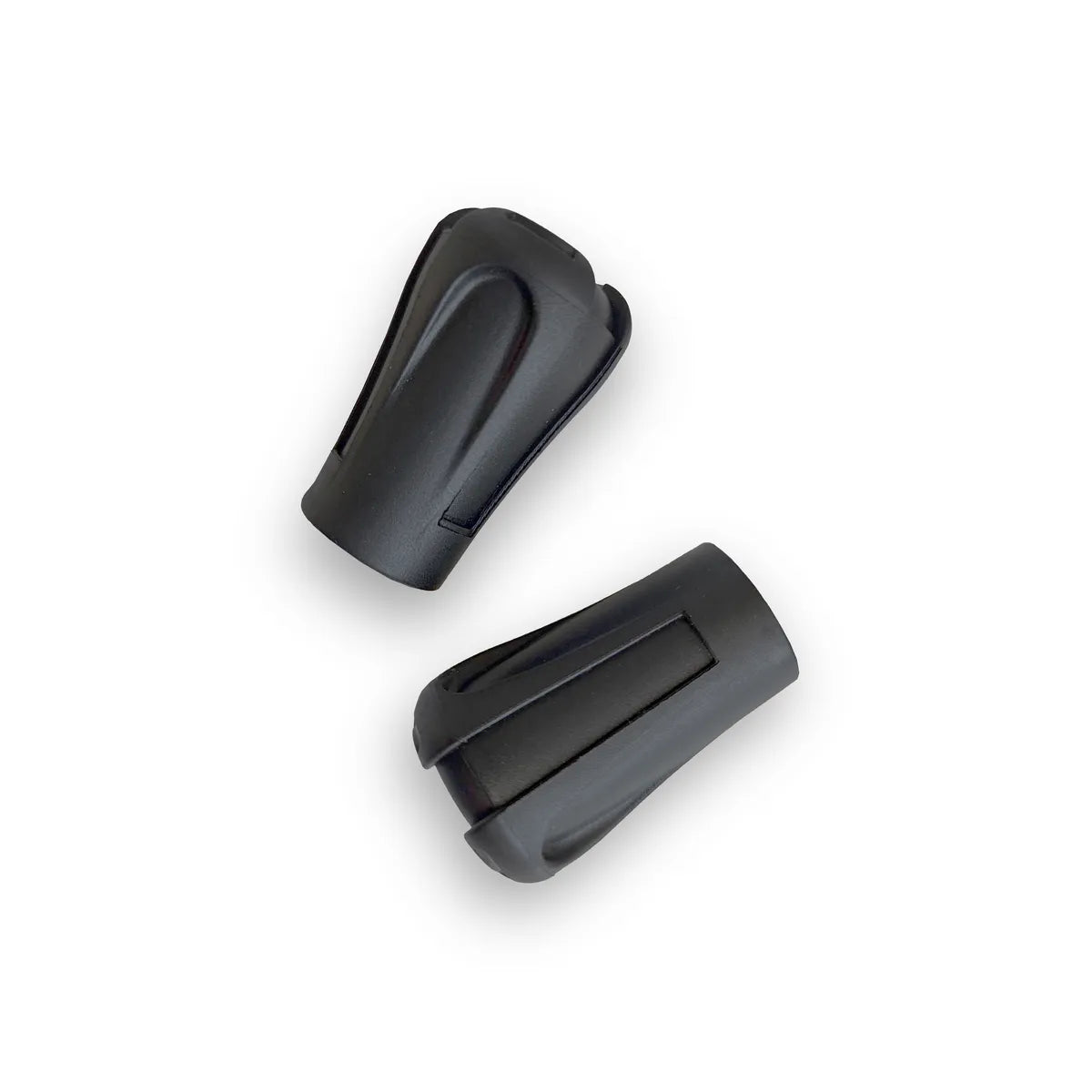 Nūju uzgaļi Silva Rubber Paws for Running & Trekking poles