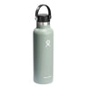 Termopudele Hydro Flask® 620 ml Standard Mouth Flex Cap 21 OZ Agave