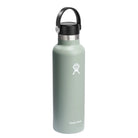 Termopudele Hydro Flask® 620 ml Standard Mouth Flex Cap 21 OZ Agave