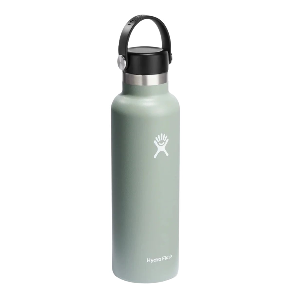 Termopudele Hydro Flask® 620 ml Standard Mouth Flex Cap 21 OZ Agave