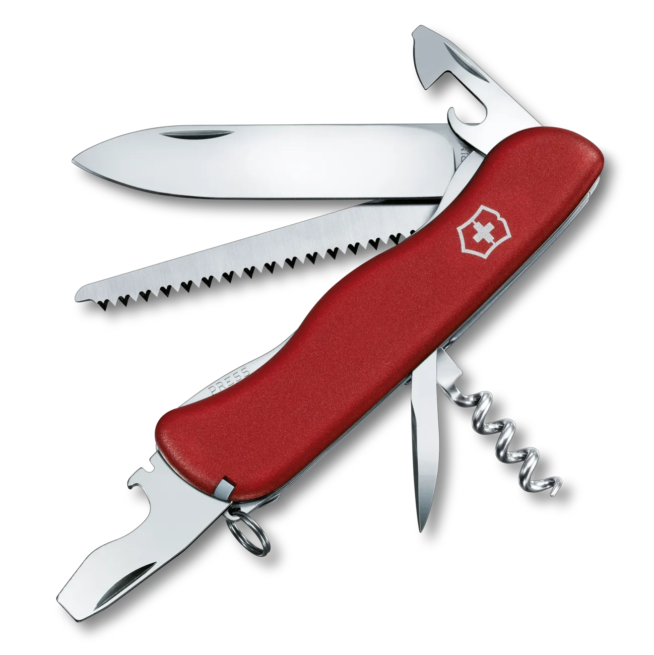 Šveices kabatas nazis Victorinox Forester