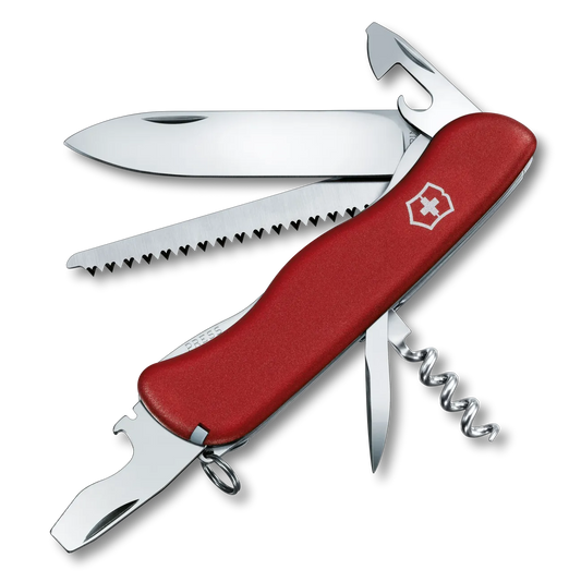 Šveices kabatas nazis Victorinox Forester