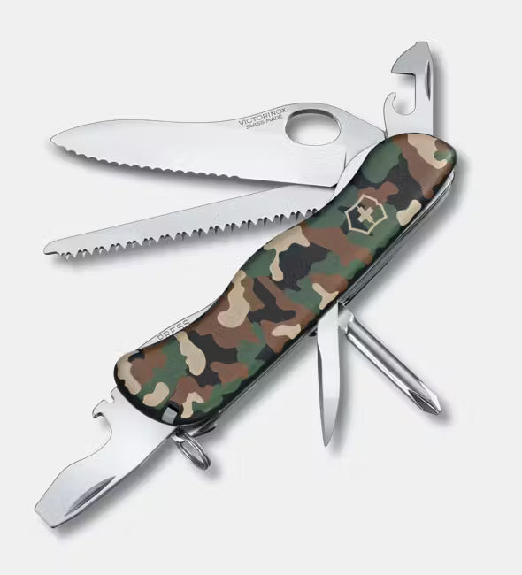 Swiss Army Knife Victorinox Trailfinder MW