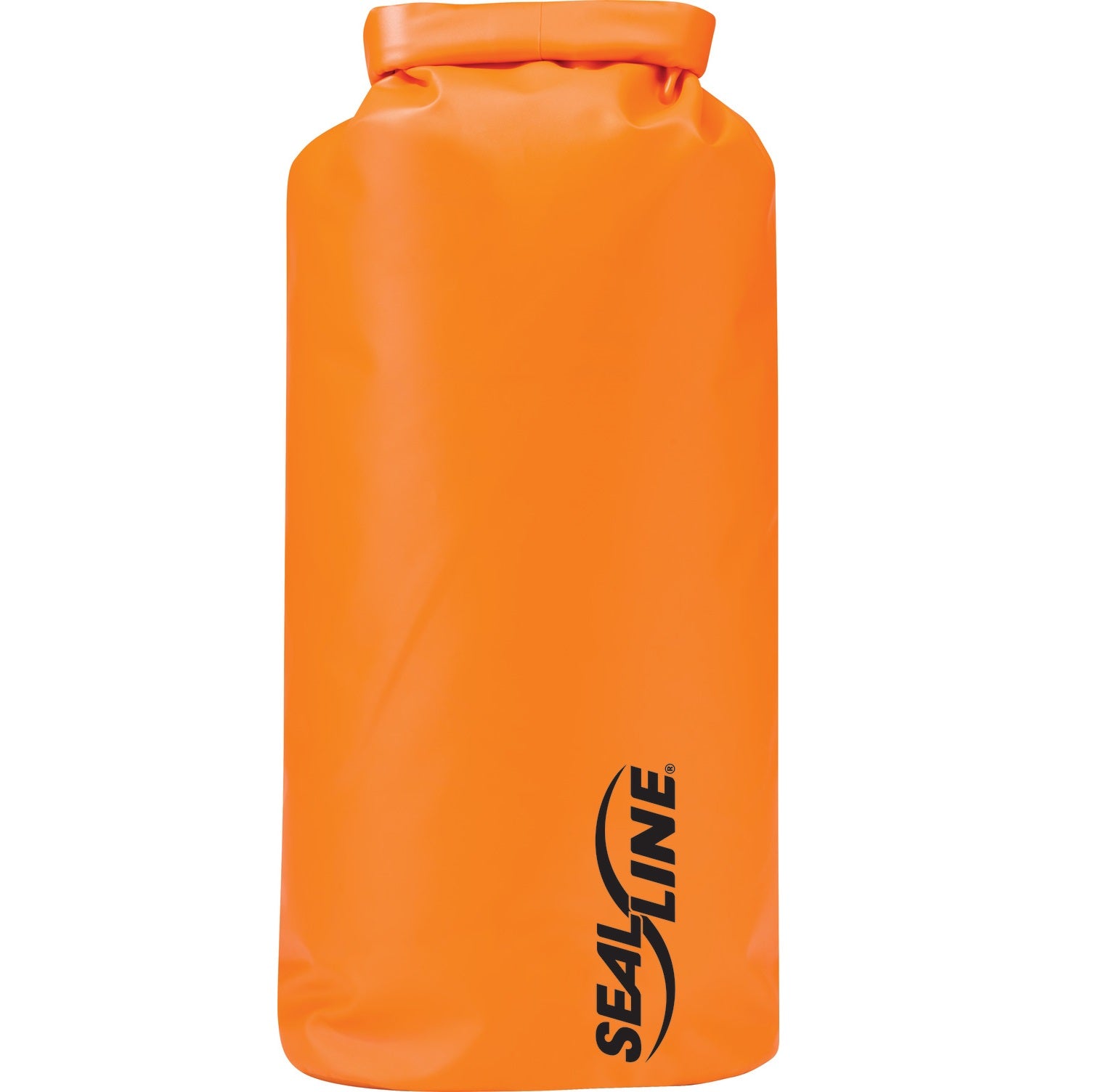 Ūdensizturīgs maiss SealLine Discovery™ Dry Bag Orange