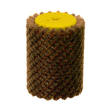 Copper Toko Rotary Brush