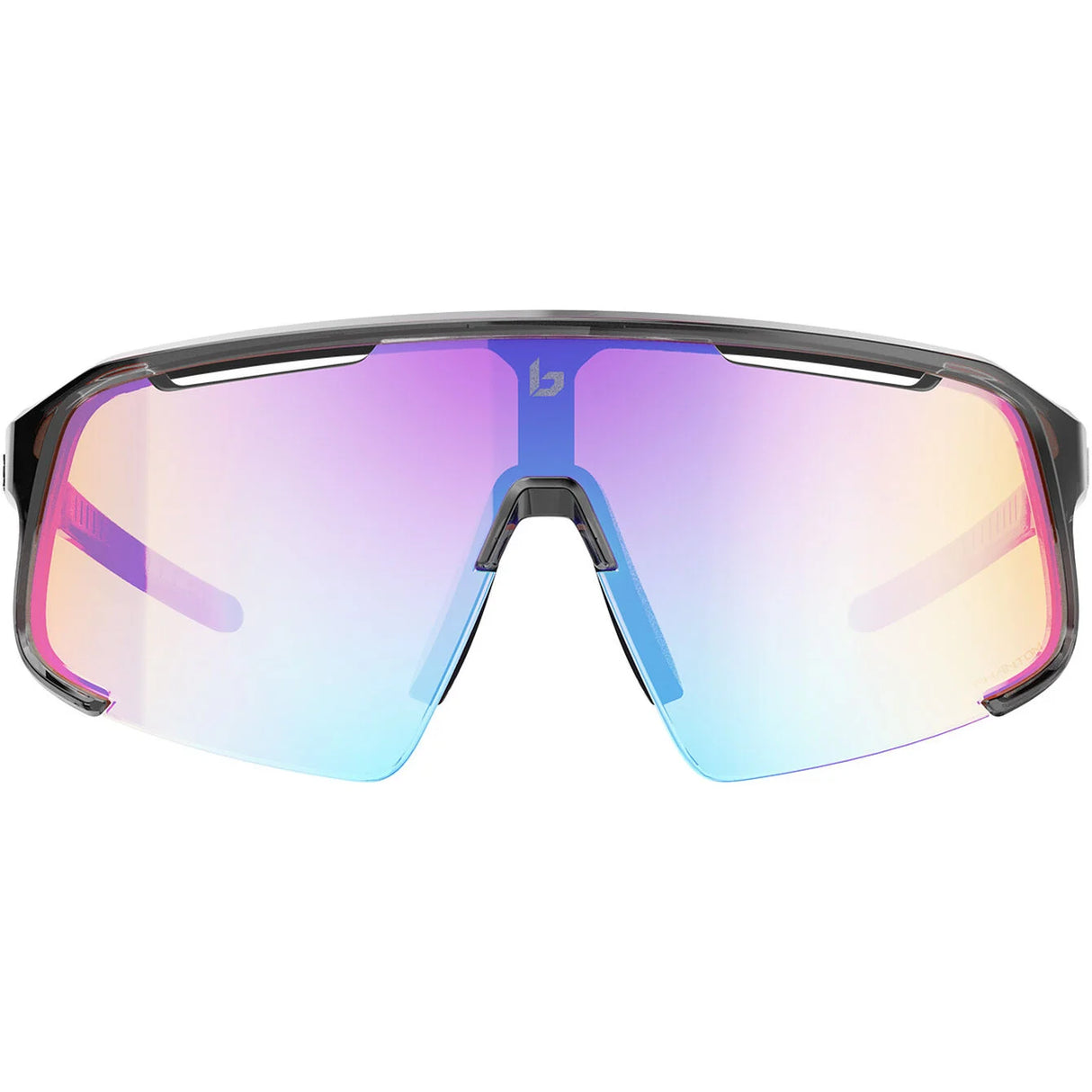 Sunglasses Bolle Speedchaser Phantom Photochromic cat 0 to 3