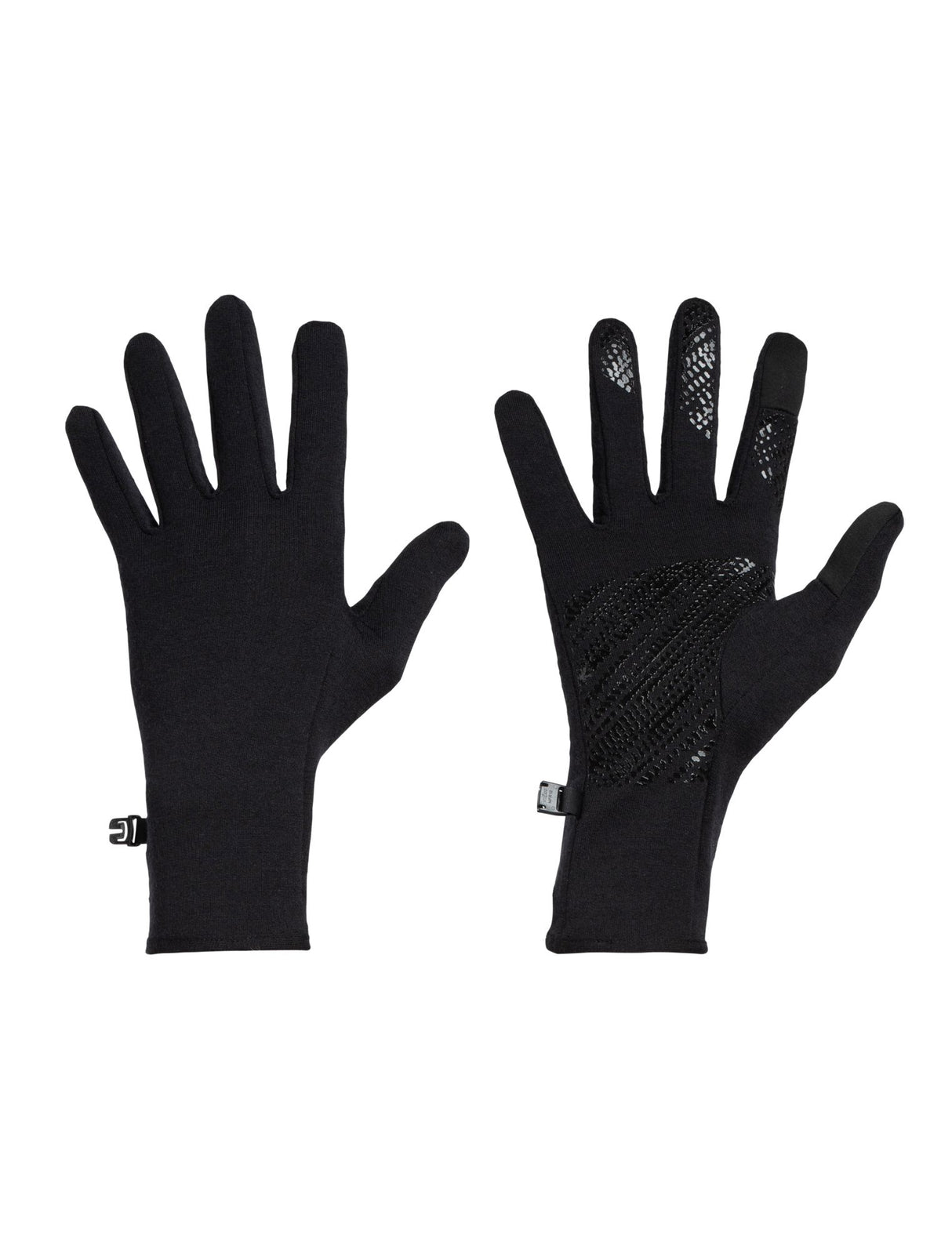 Gloves Icebreaker 260 Quantum Glove