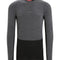 Termo veļas krekls Icebreaker Merino ZoneKnit 260 LS Crew vīriešu
