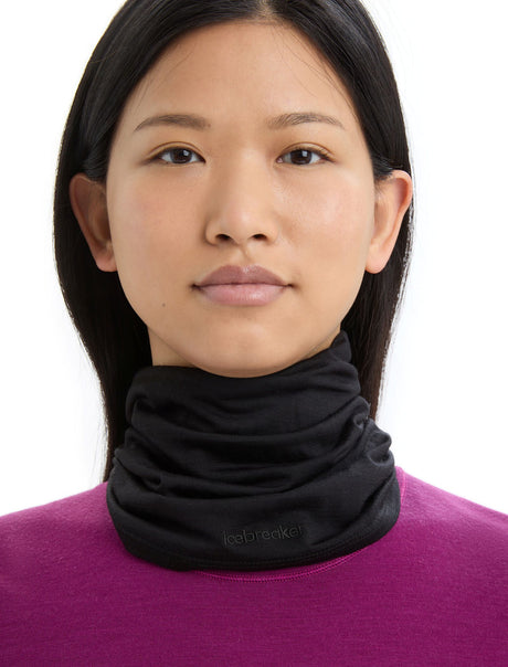 Tuneļšalle Icebreaker Cool Lite Flexi Chute